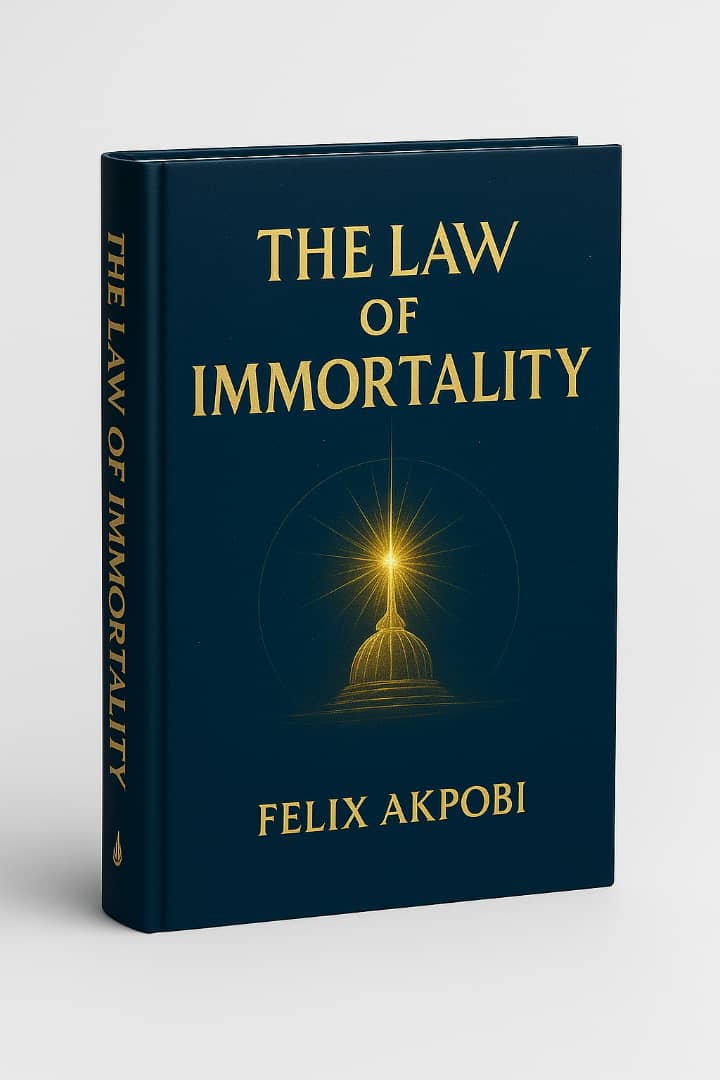 Law of Immortality